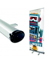 Roll-up liberty