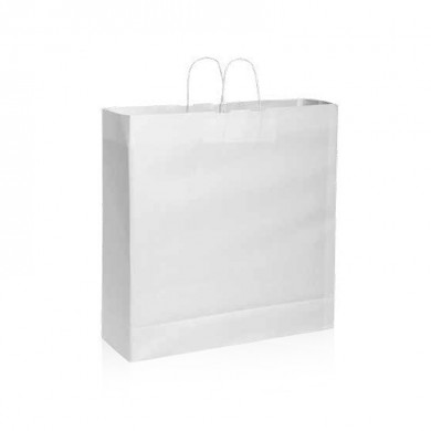Shopper bag in carta